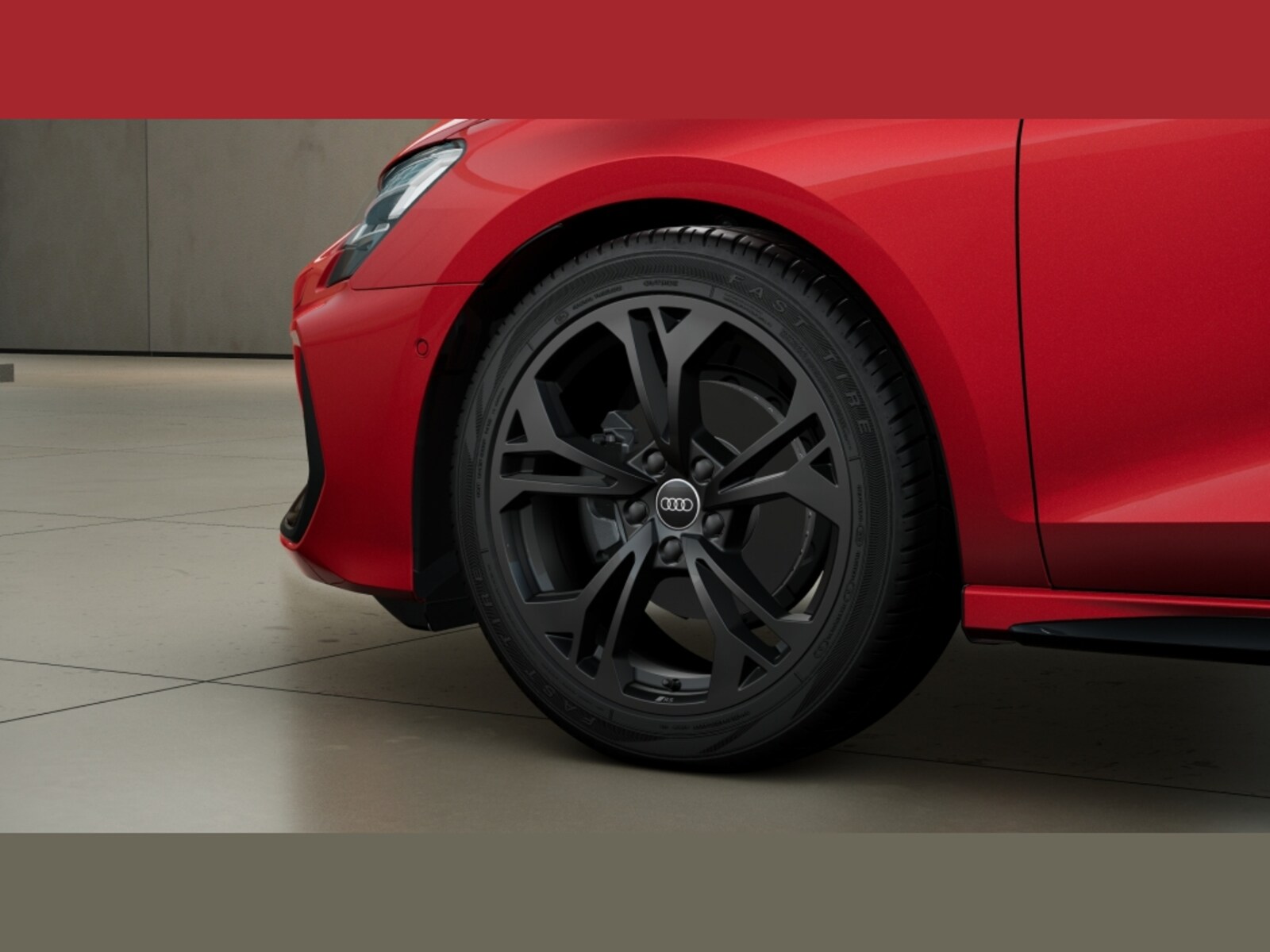 Audi A3 Limousine – Bild 6