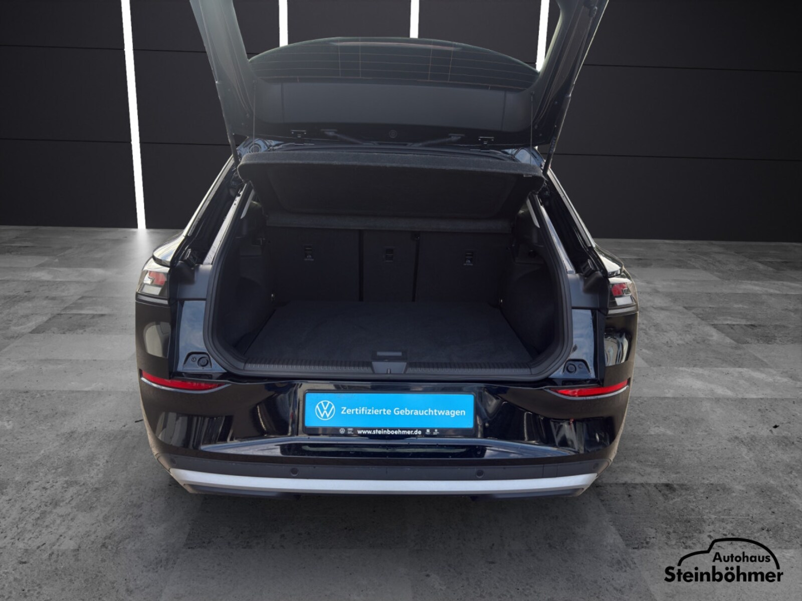 Volkswagen T-Roc – Bild 6