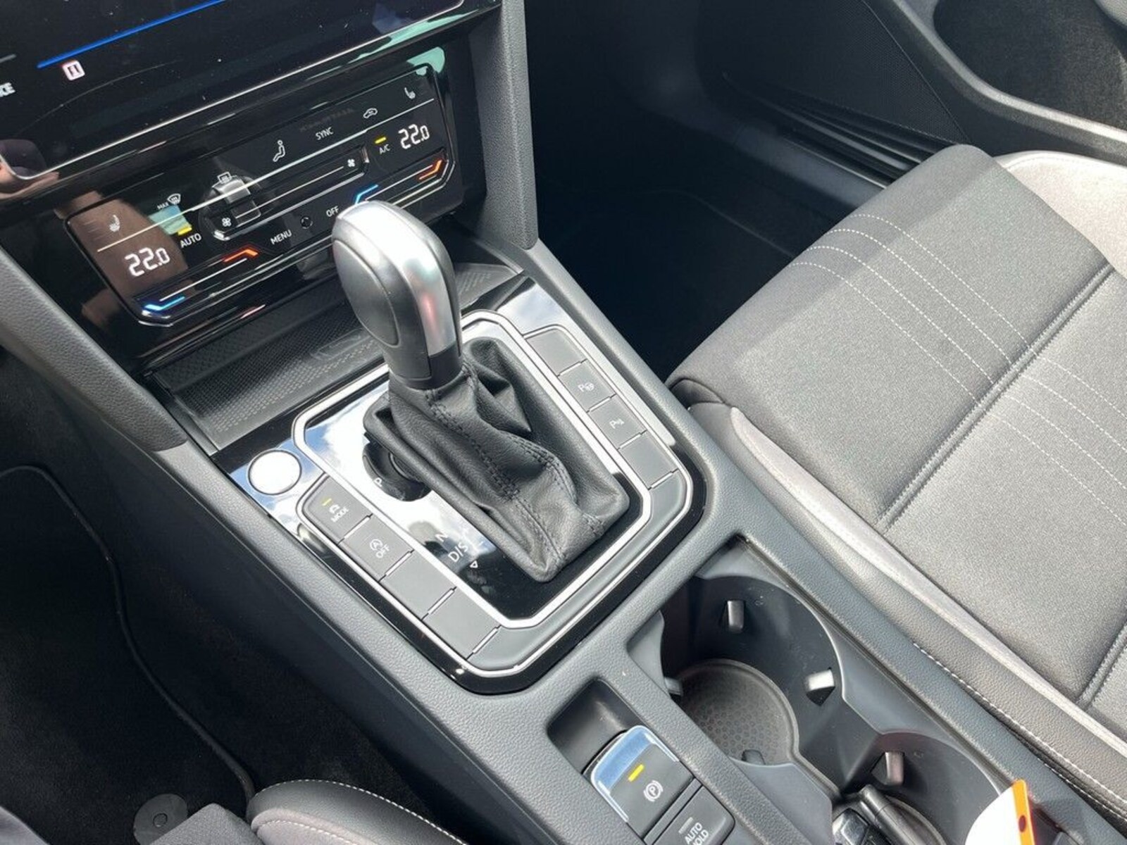 Volkswagen Passat Variant – Bild 27