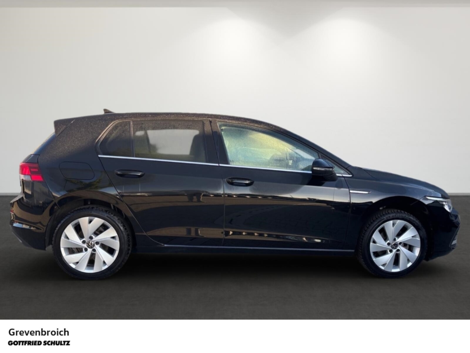 Volkswagen Golf – Bild 2