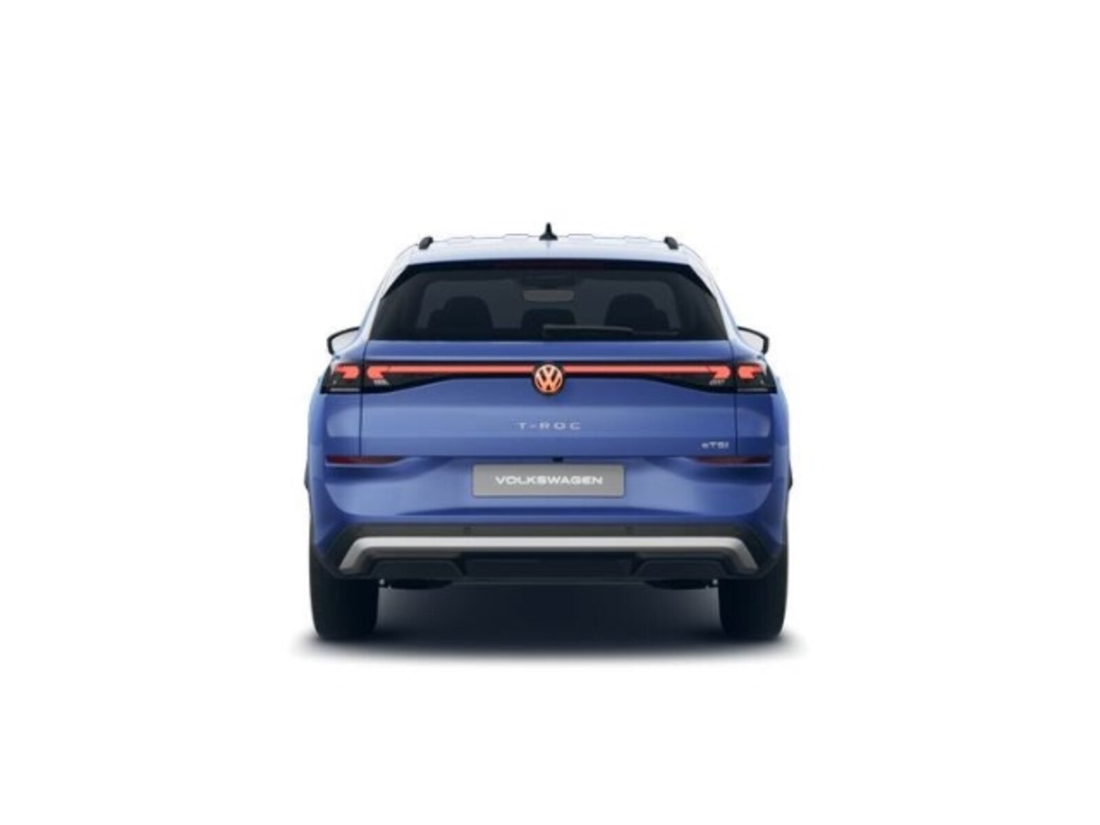 Volkswagen T-Roc – Bild 4