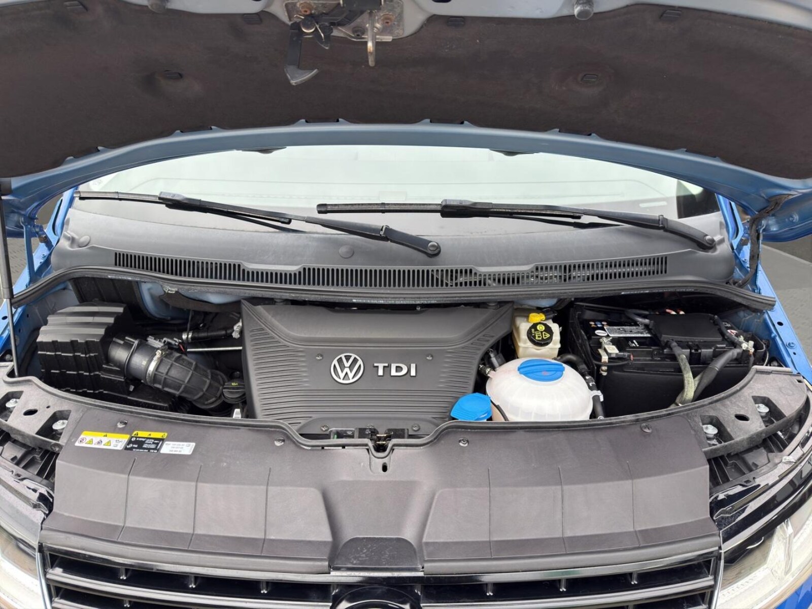 Volkswagen T6.1 Multivan – Bild 19