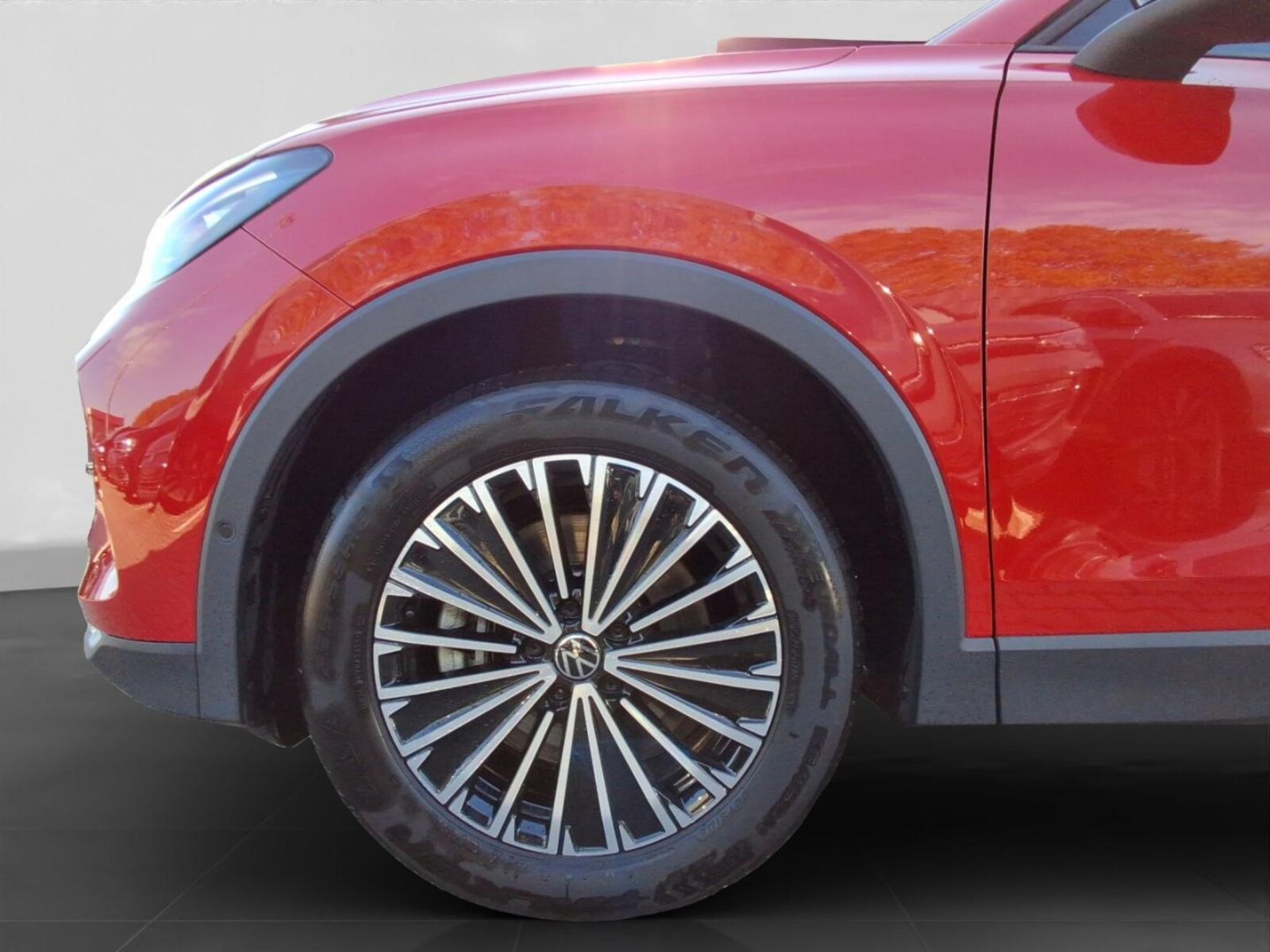 Volkswagen Tiguan – Bild 15