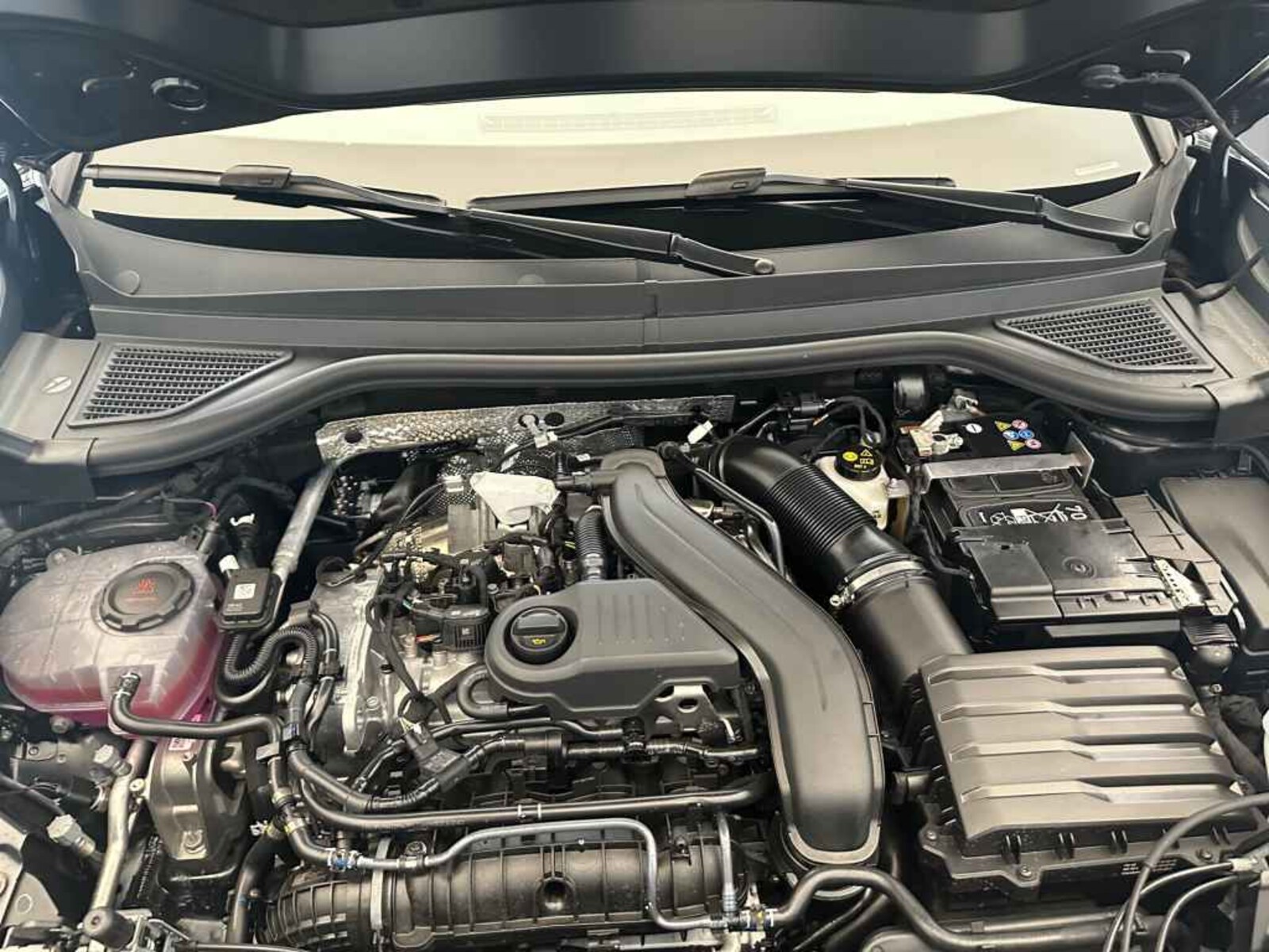 Volkswagen T-Roc – Bild 16