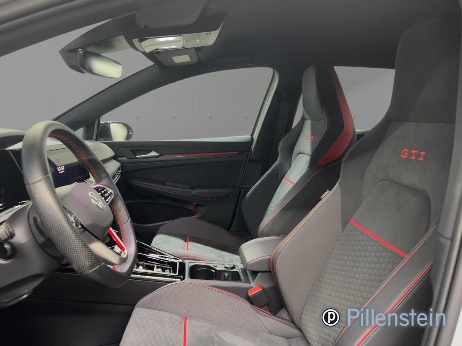 Volkswagen Golf – Bild 4