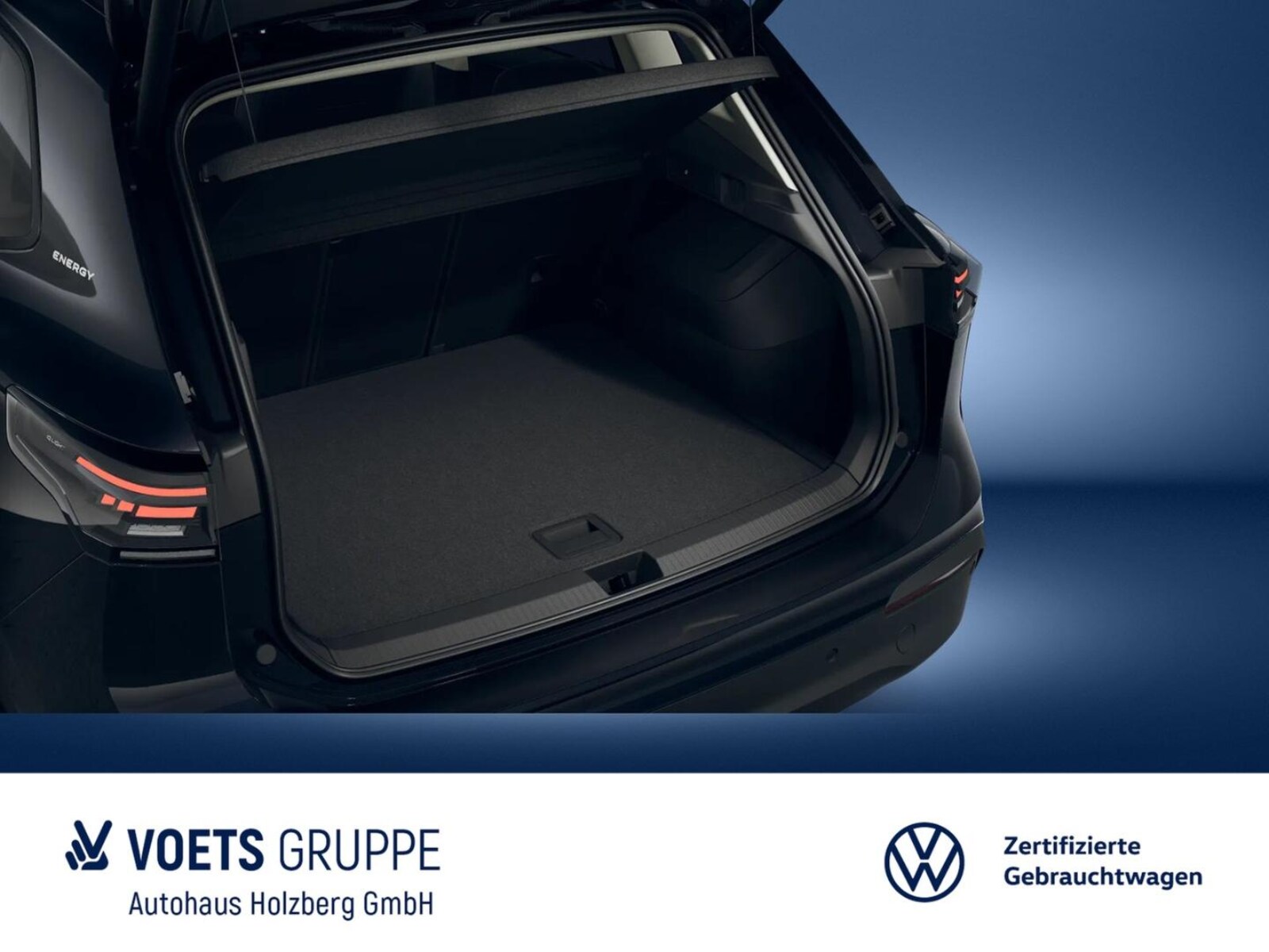 Volkswagen Tiguan – Bild 8