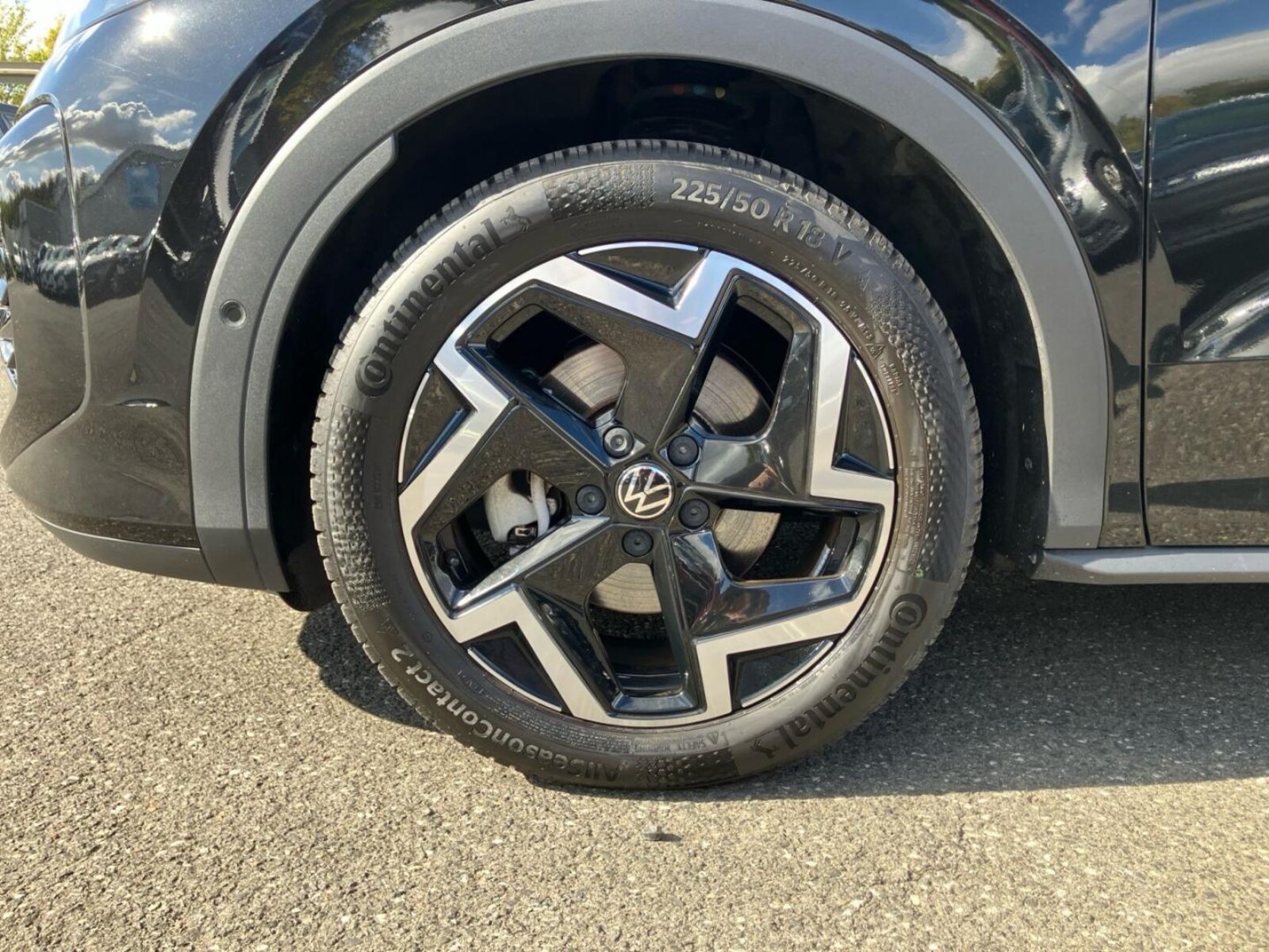 Volkswagen T-Roc – Bild 9