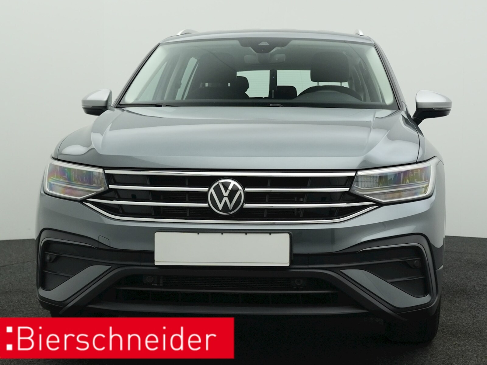 Volkswagen Tiguan Allspace – Bild 9