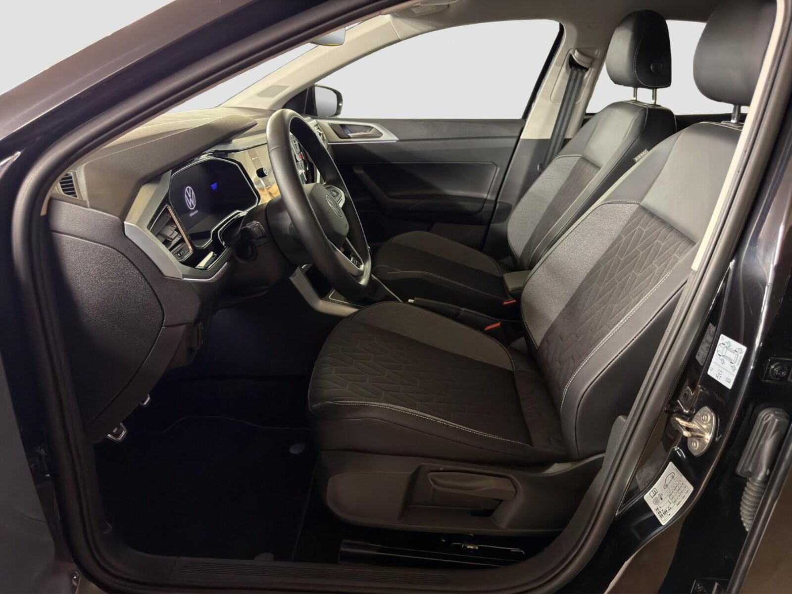 Volkswagen Polo – Bild 9