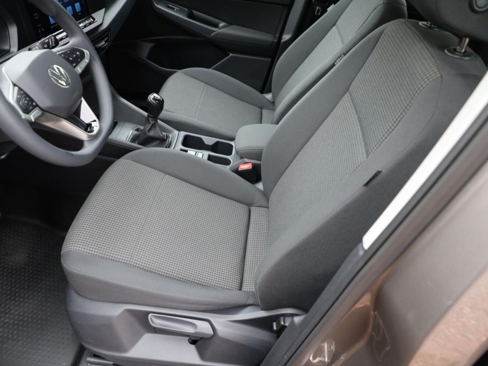 Volkswagen Caddy – Bild 11