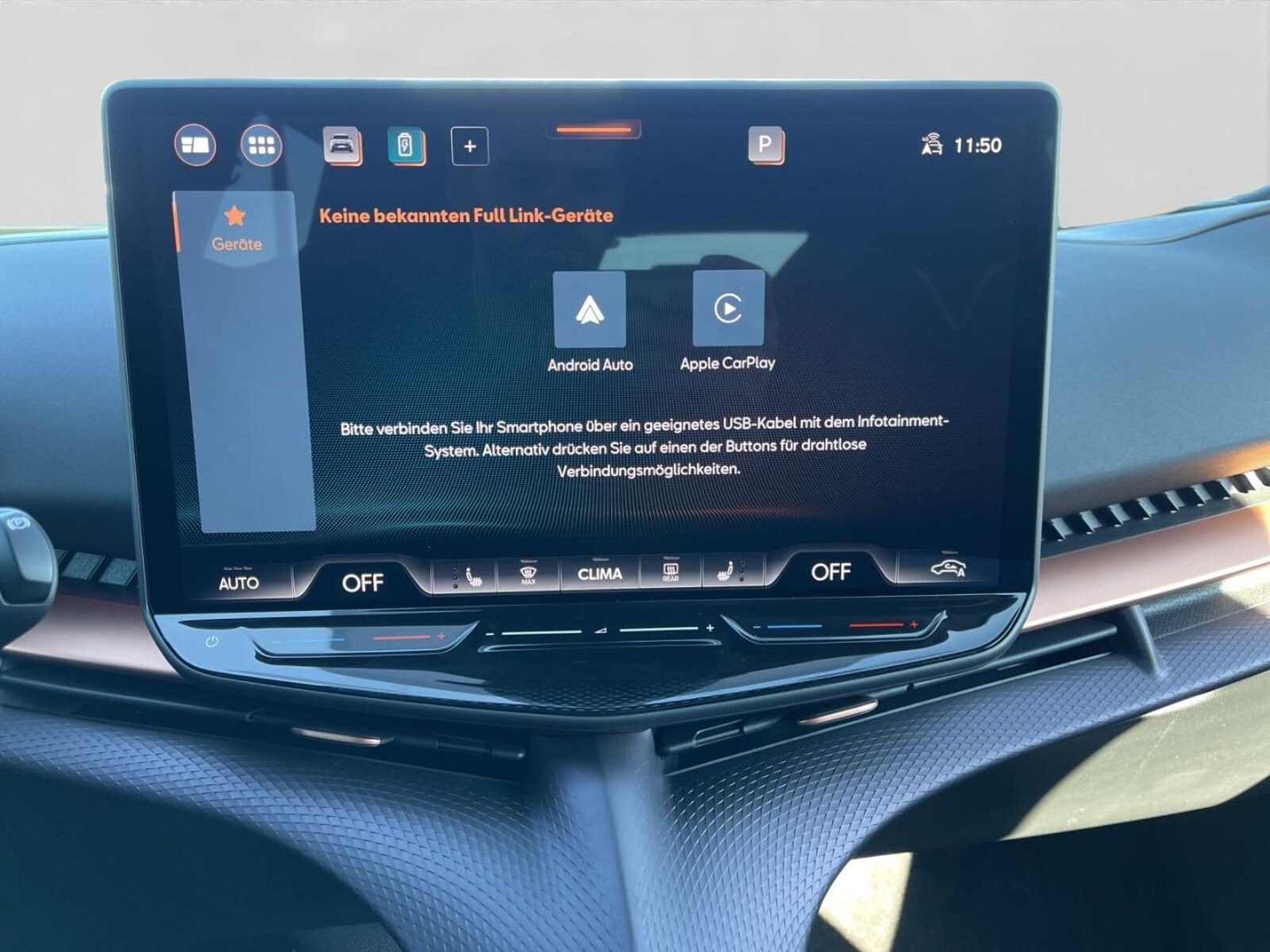 CUPRA Tavascan – Bild 10