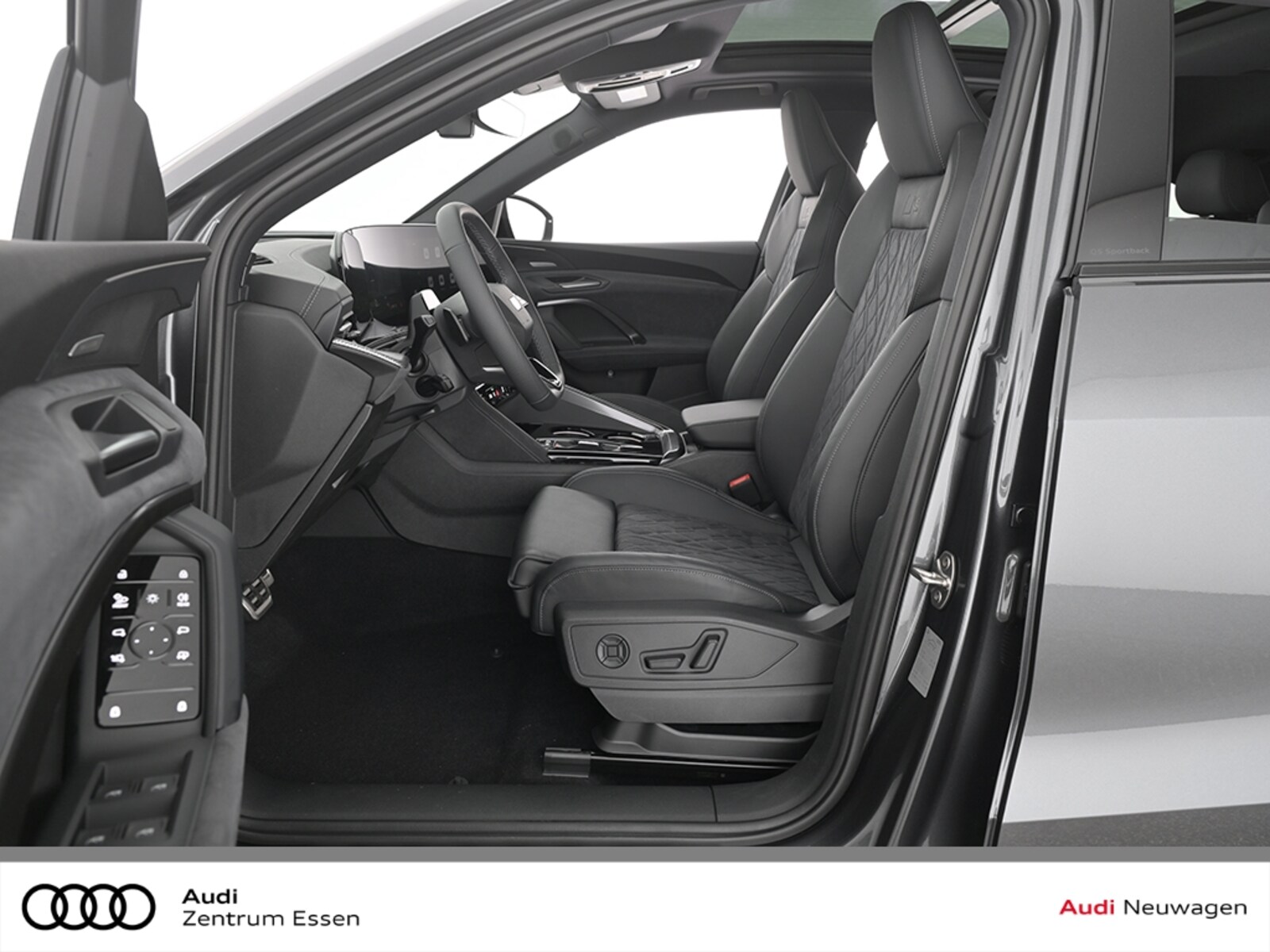 Audi Q5 Sportback – Bild 10