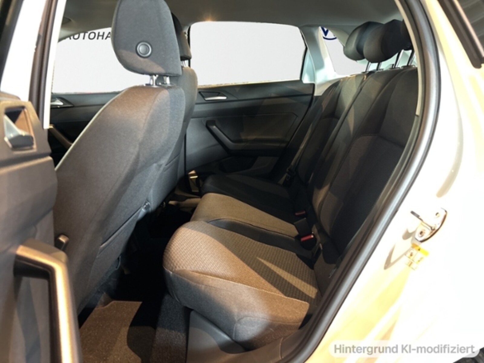 Volkswagen Polo – Bild 6
