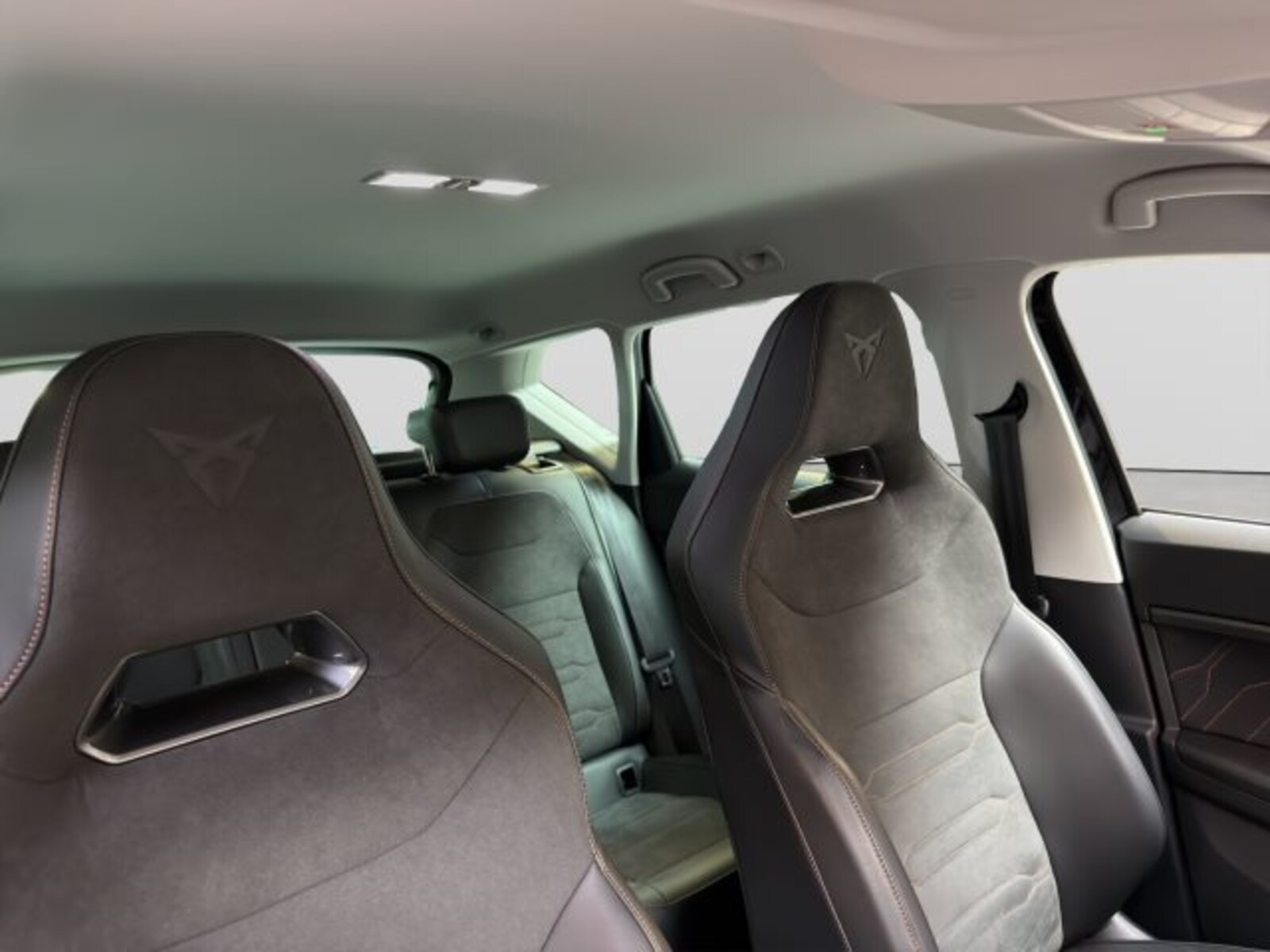 CUPRA Ateca – Bild 16