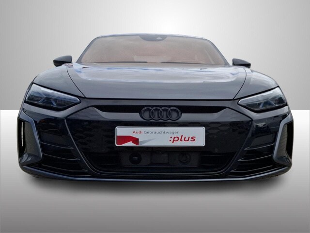 Image about Audi RS e-tron GT e-tron quattro