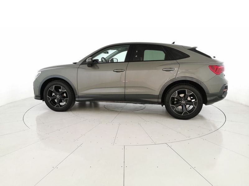 Image about Audi Q3 Sportback Business Plus 35 TFSI 110 kW (150 CV) 6-marce