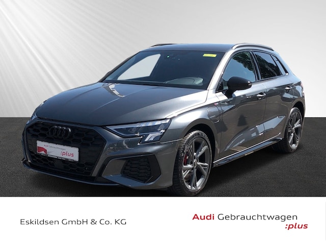 Audi A3 Sportback TFSI e