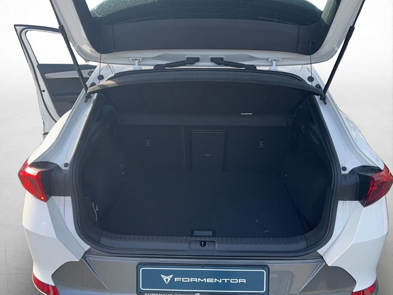 CUPRA Formentor – Bild 17