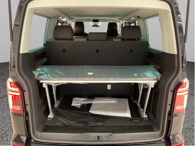 Volkswagen T6.1 California