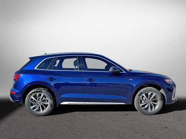 2023 Audi Audi Q5