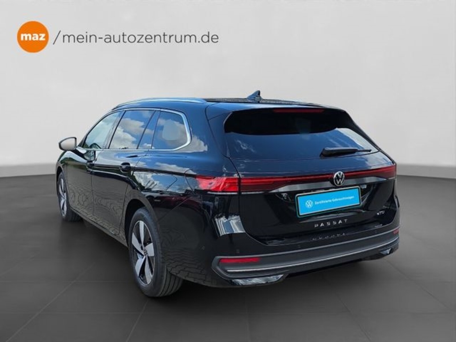Volkswagen Passat – Bild 4