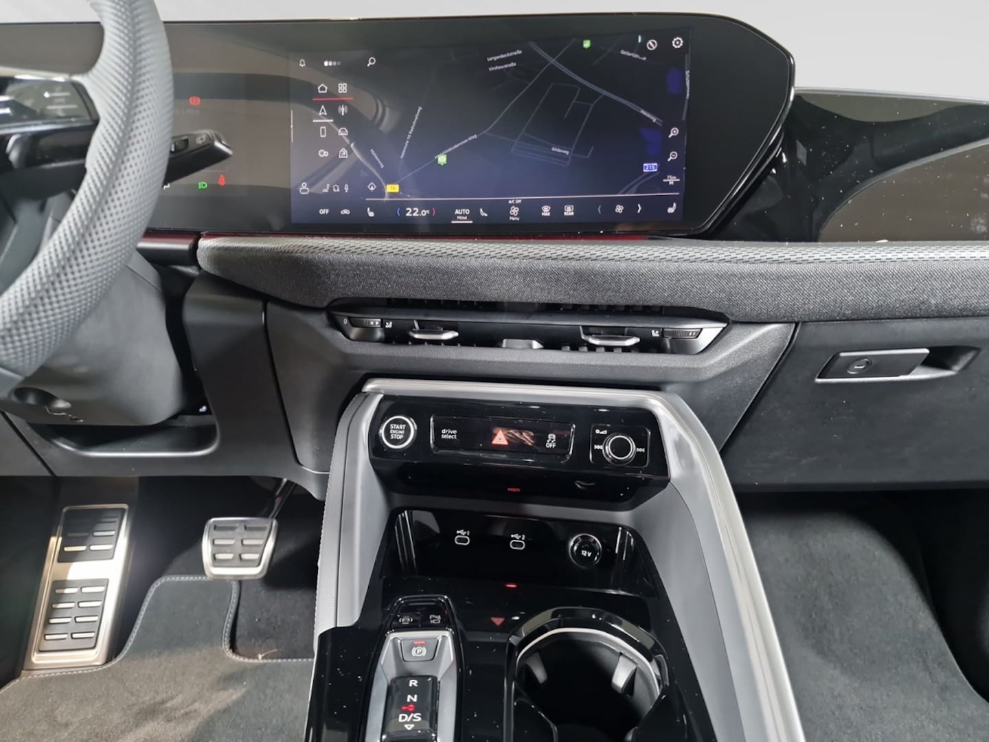 Bild über Audi Q5 SUV TDI quattro 150 kW S tronic - für weitere Informationen kontaktieren Sie den Audi Partner