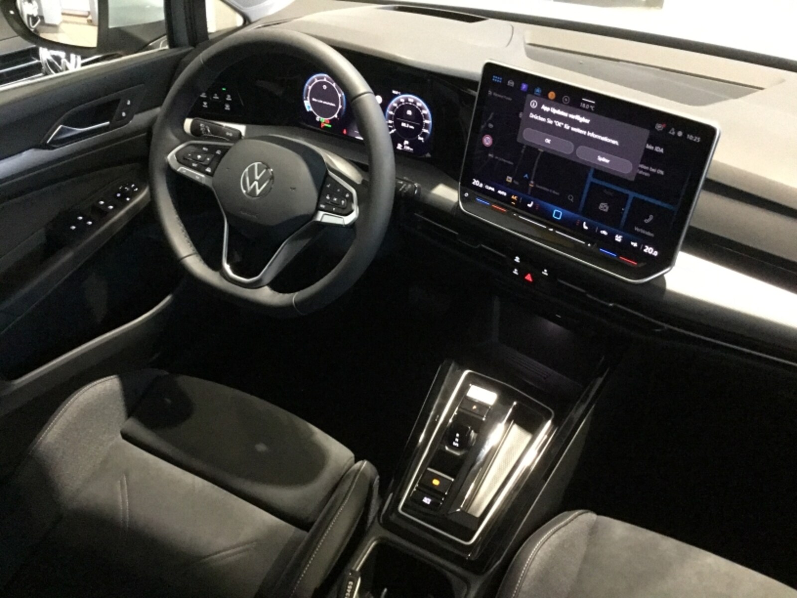 Volkswagen Golf – Bild 3