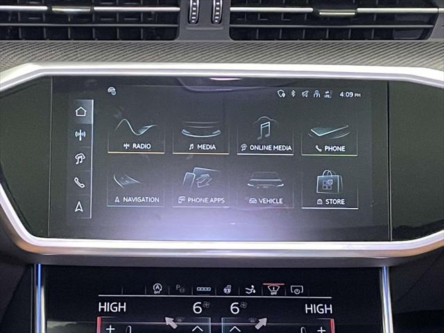 2026 Audi RS 7 Base - Photo 27