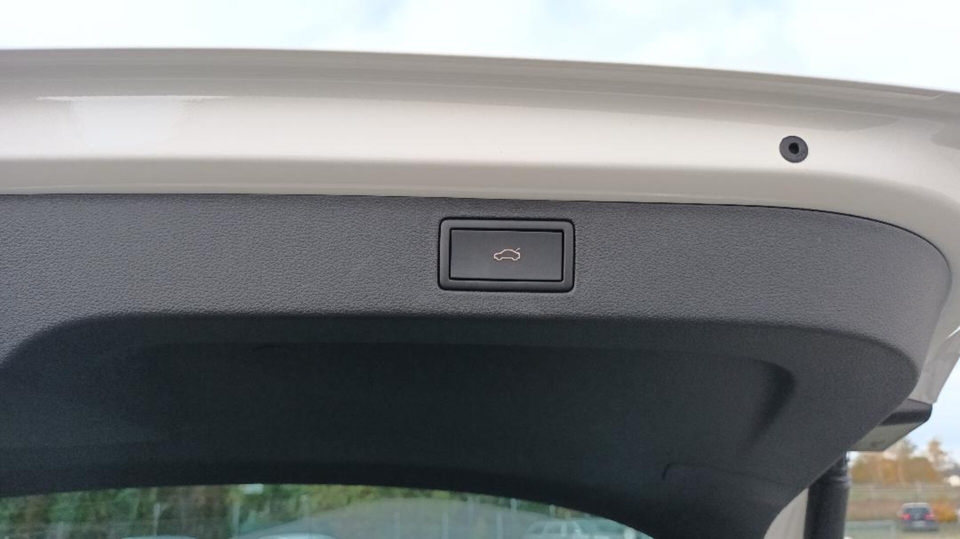 Skoda Kamiq Scoutline