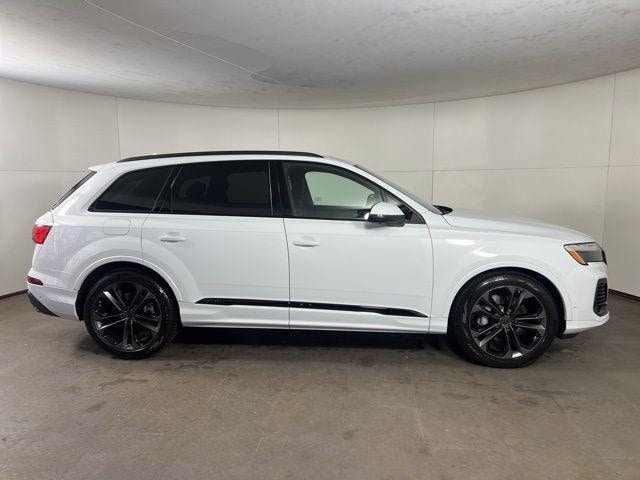 2026 Audi Q7 Premium Plus - Photo 8