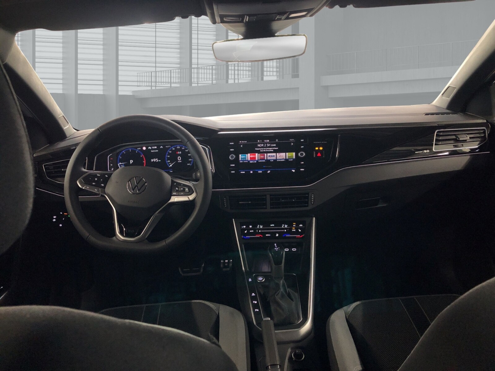 Volkswagen Polo – Bild 5