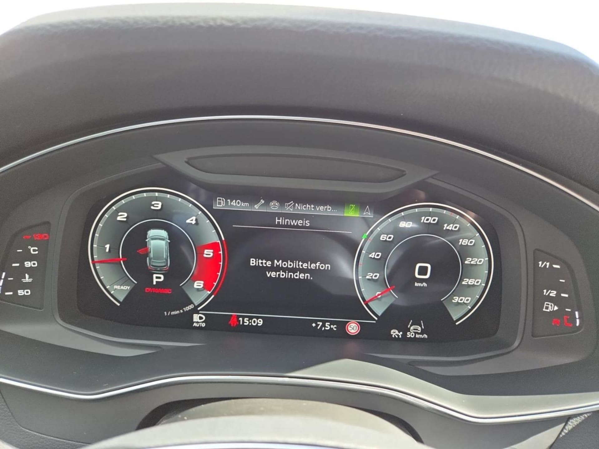 Audi S6 Avant