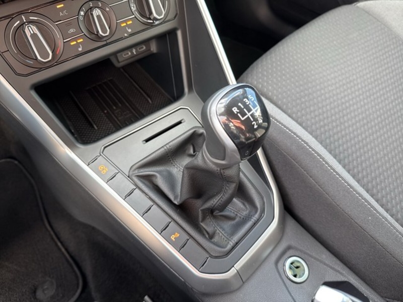Volkswagen Taigo – Bild 18