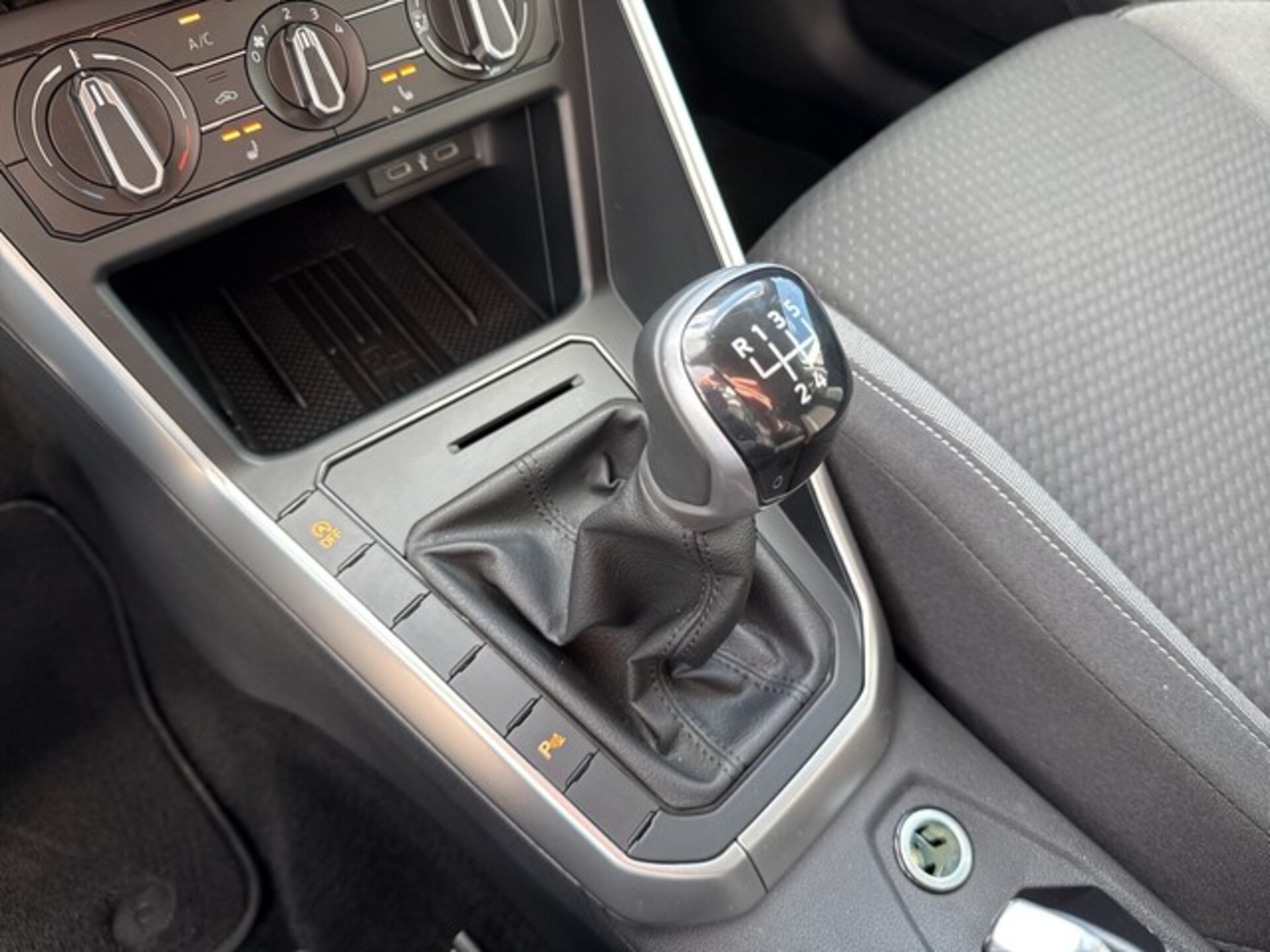 Volkswagen Taigo Life