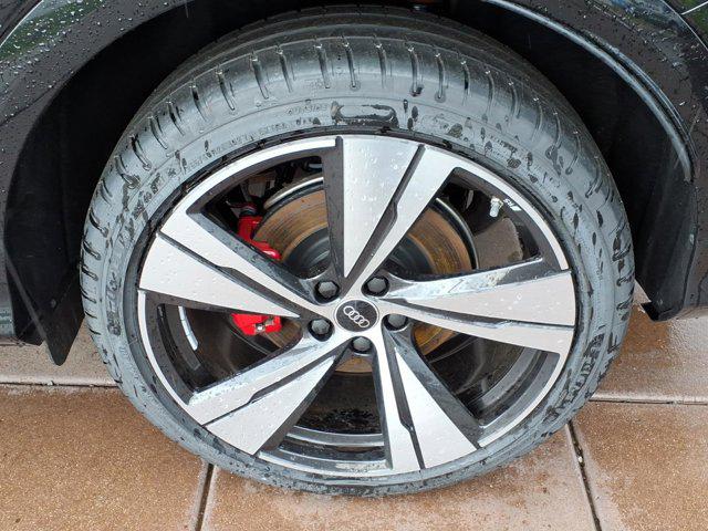 2025 Audi SQ5 Sportback Premium Plus - Photo 11
