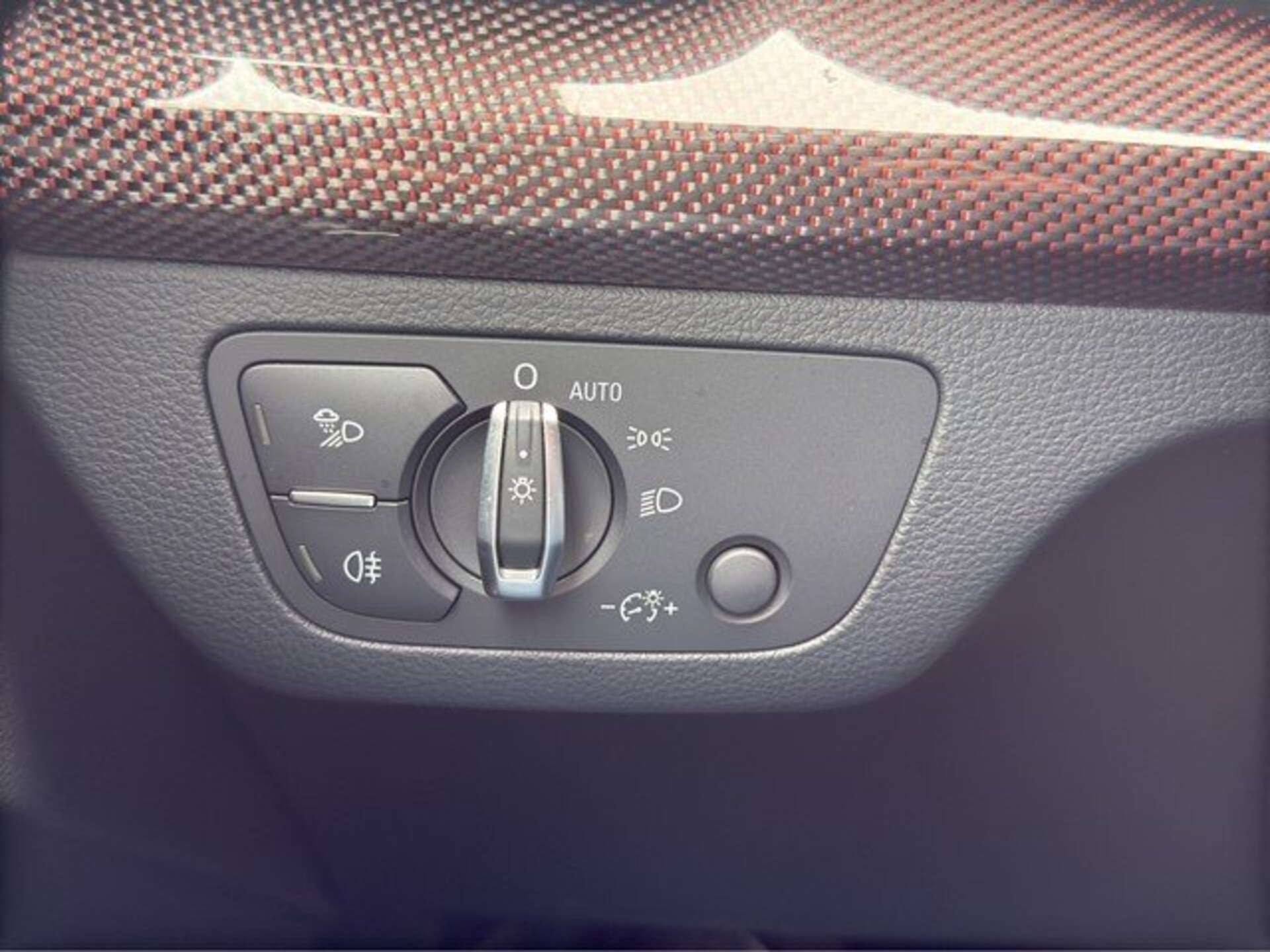 Audi Q5 SUV S line