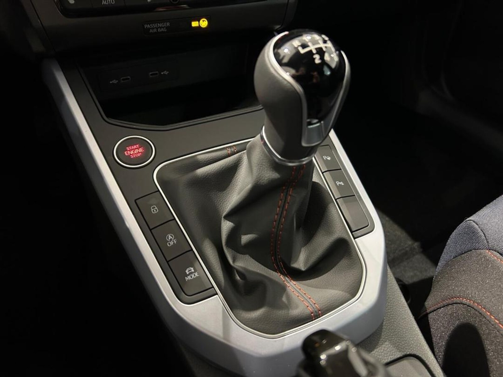 SEAT Arona – Bild 26