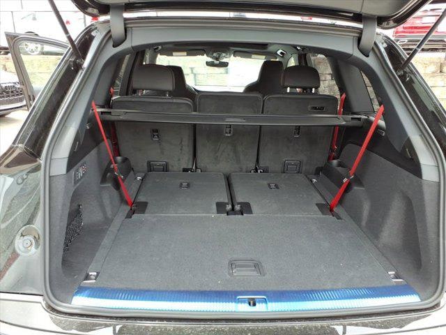 2026 Audi Q7 Prestige - Photo 13