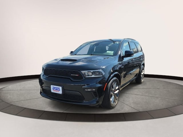 2023 Dodge Durango