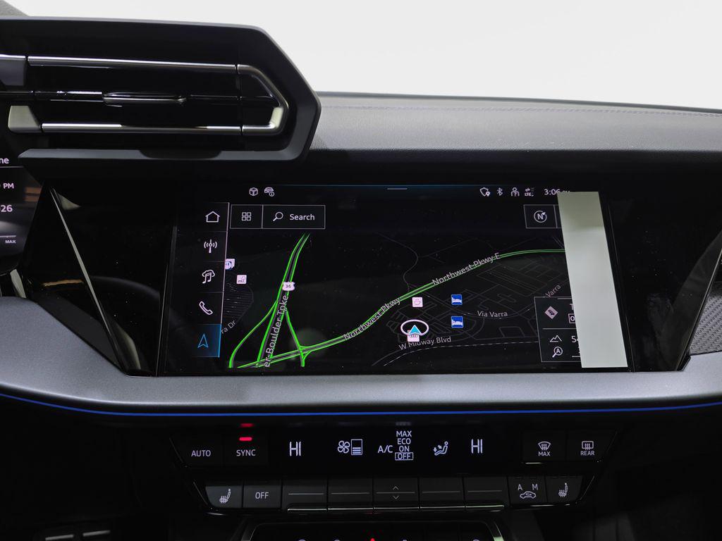 2026 Audi S3 Base - Photo 20