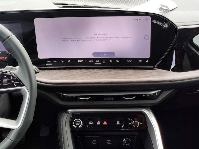 2026 Audi Q5 Sportback Premium Plus - Photo 9