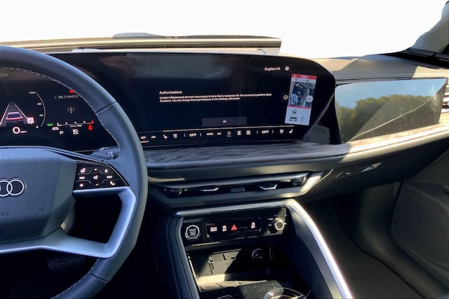 2025 Audi Q5 Premium Plus - Photo 6
