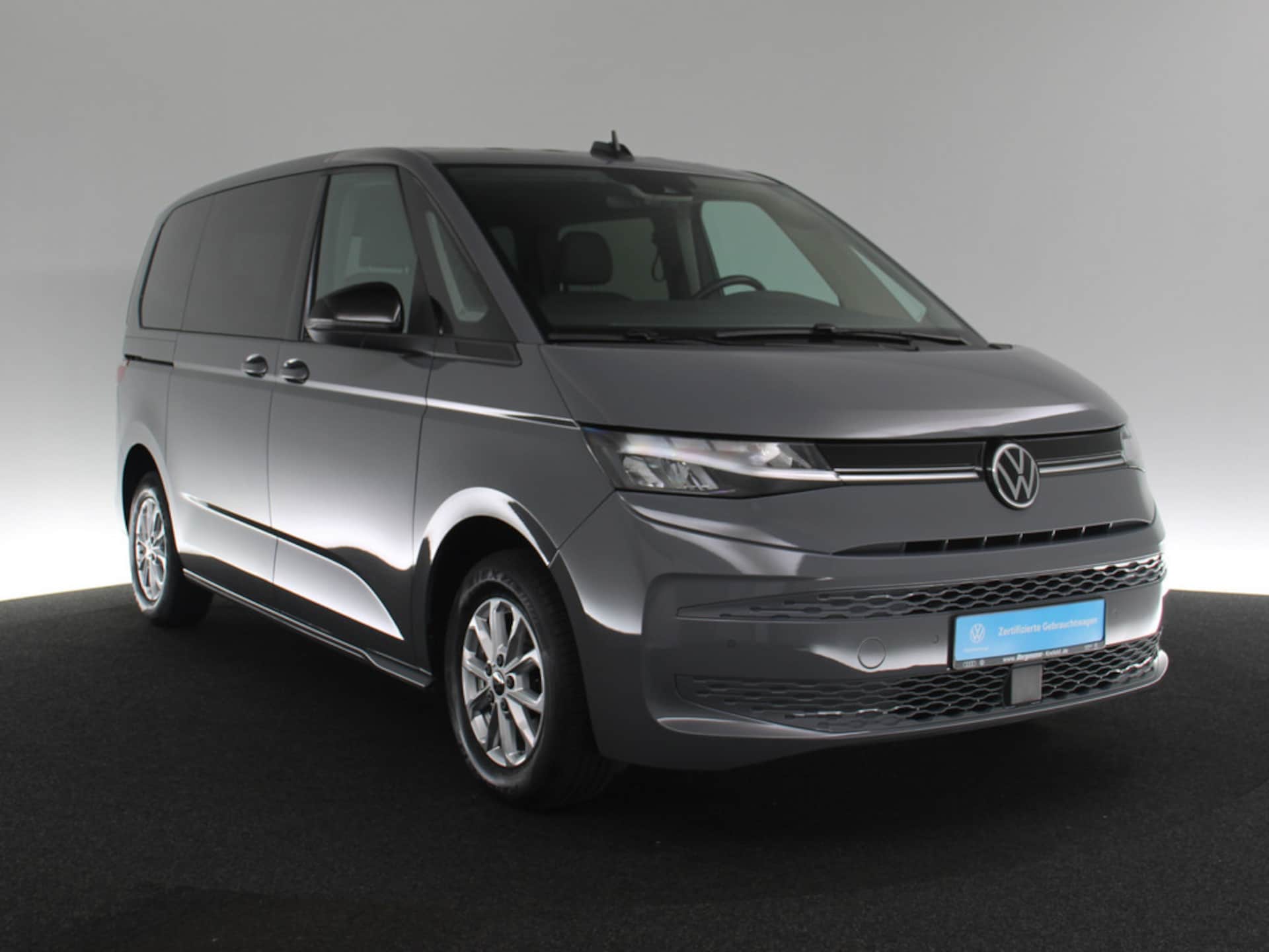Volkswagen Multivan Life