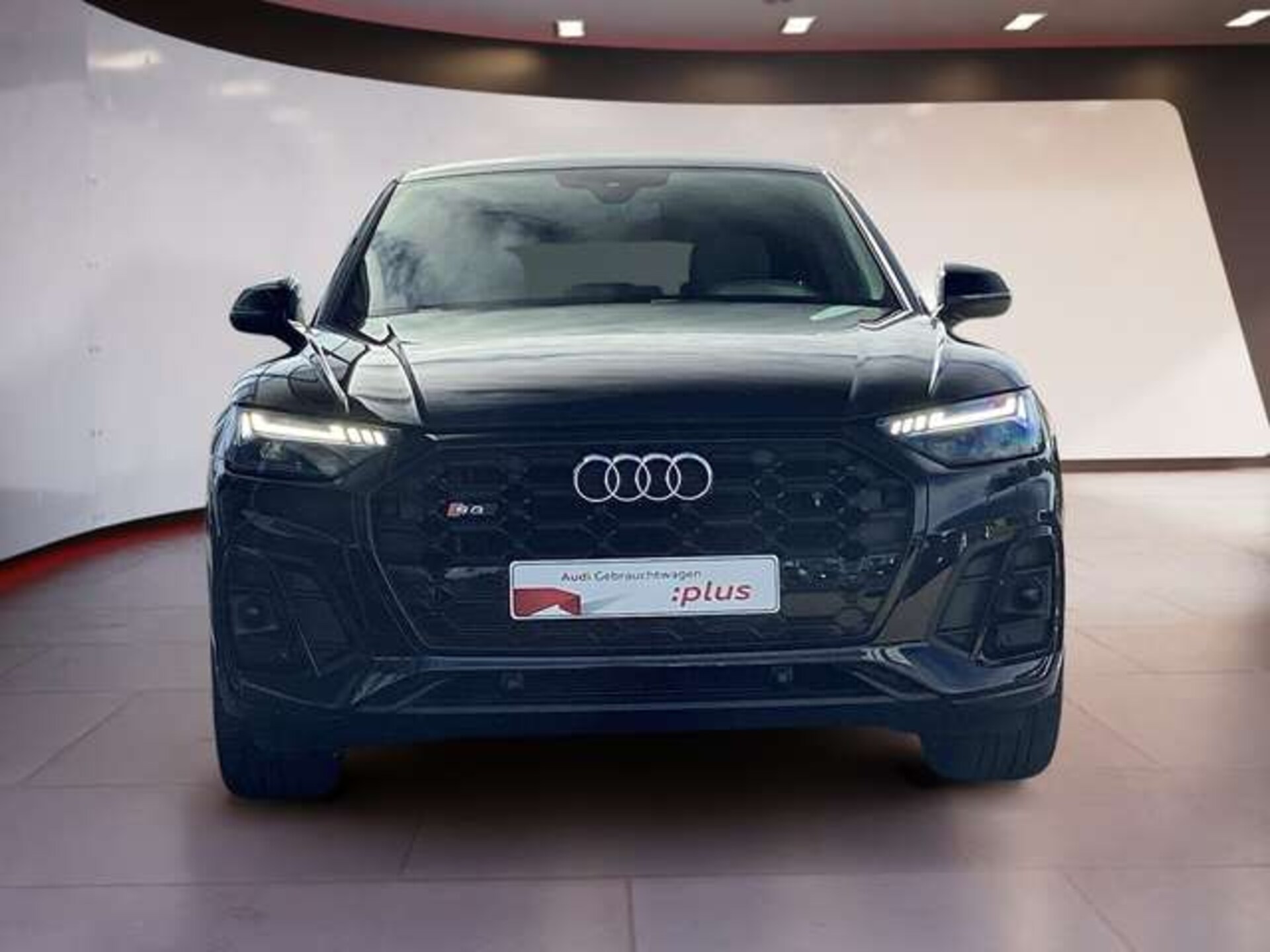 Audi SQ5 Sportback