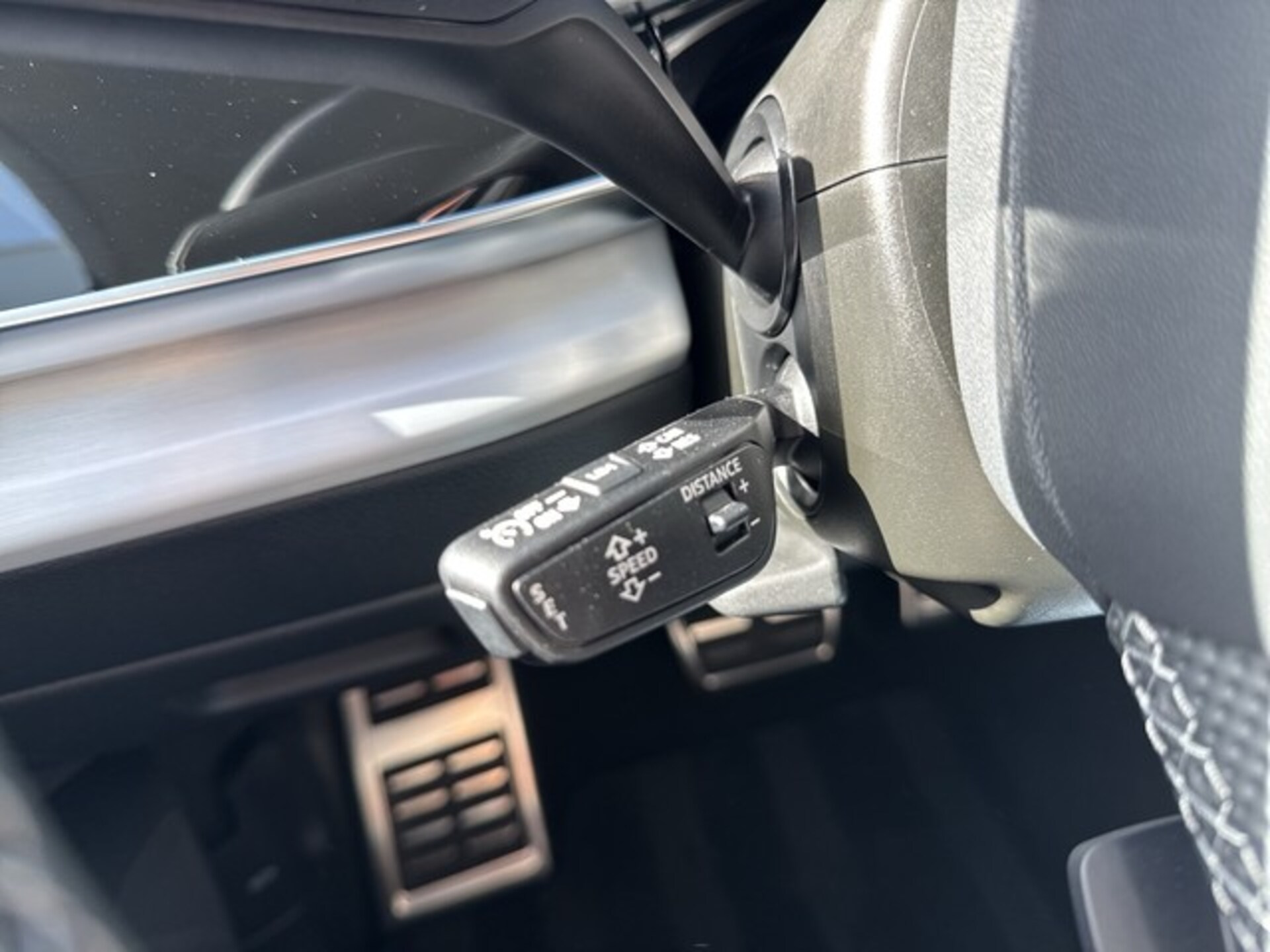 Audi Q7 SUV S line