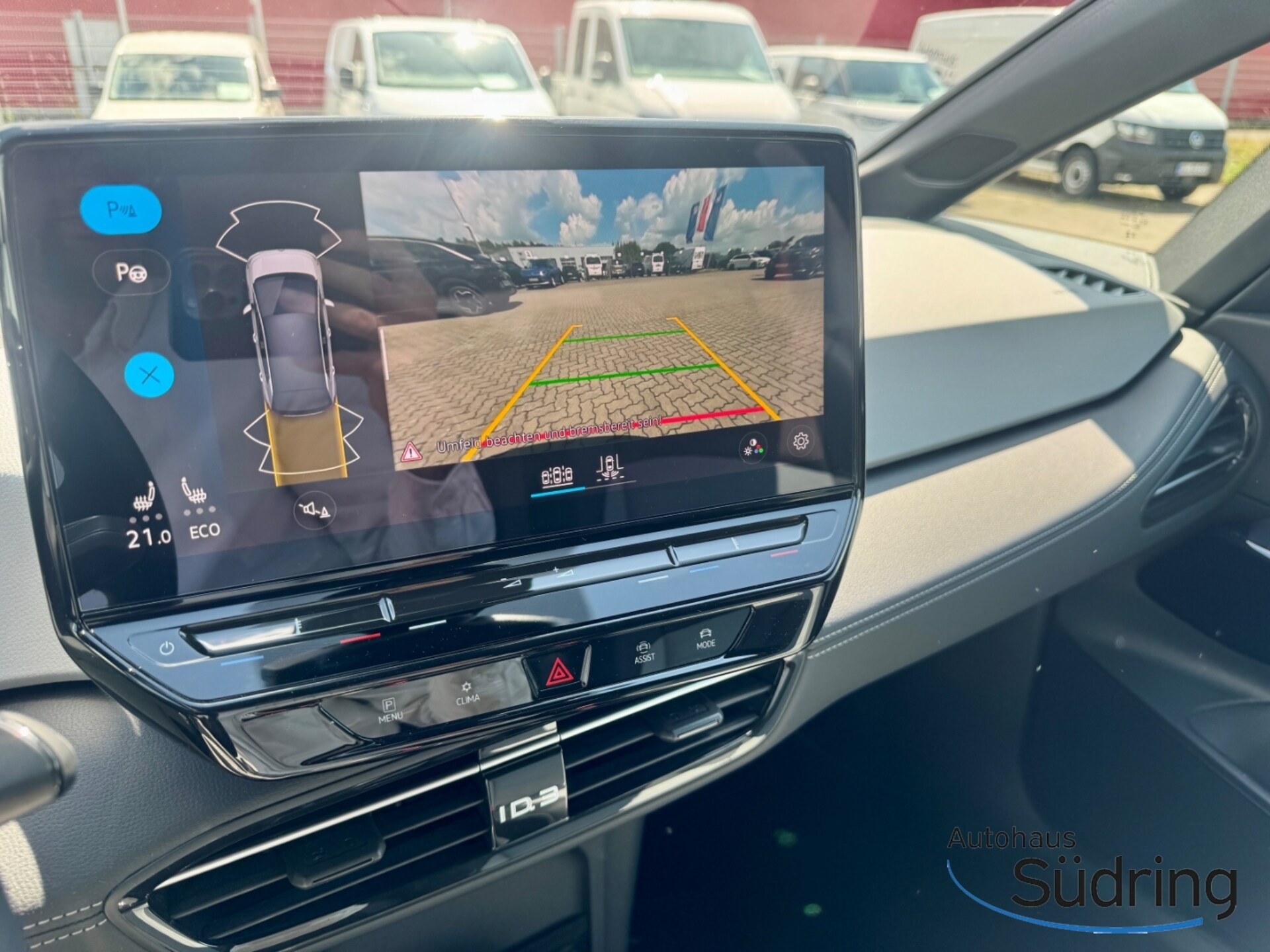 Volkswagen ID.3 MOVE Pro