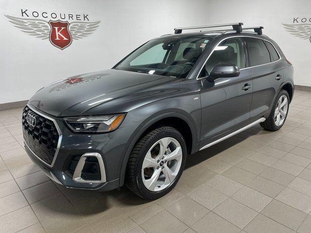 2023 Audi Q5