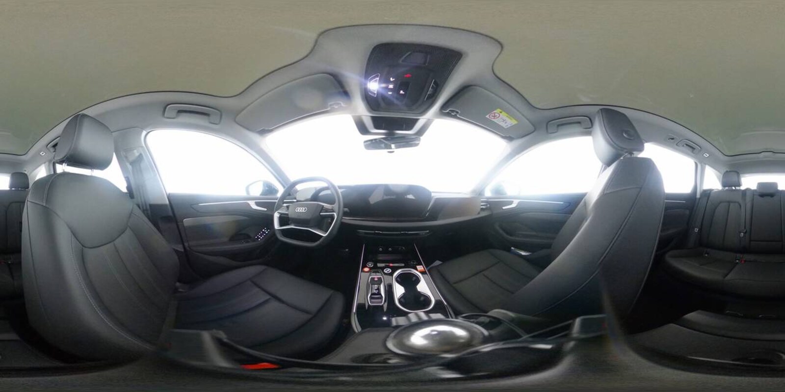 Audi A6 Avant – Bild 12