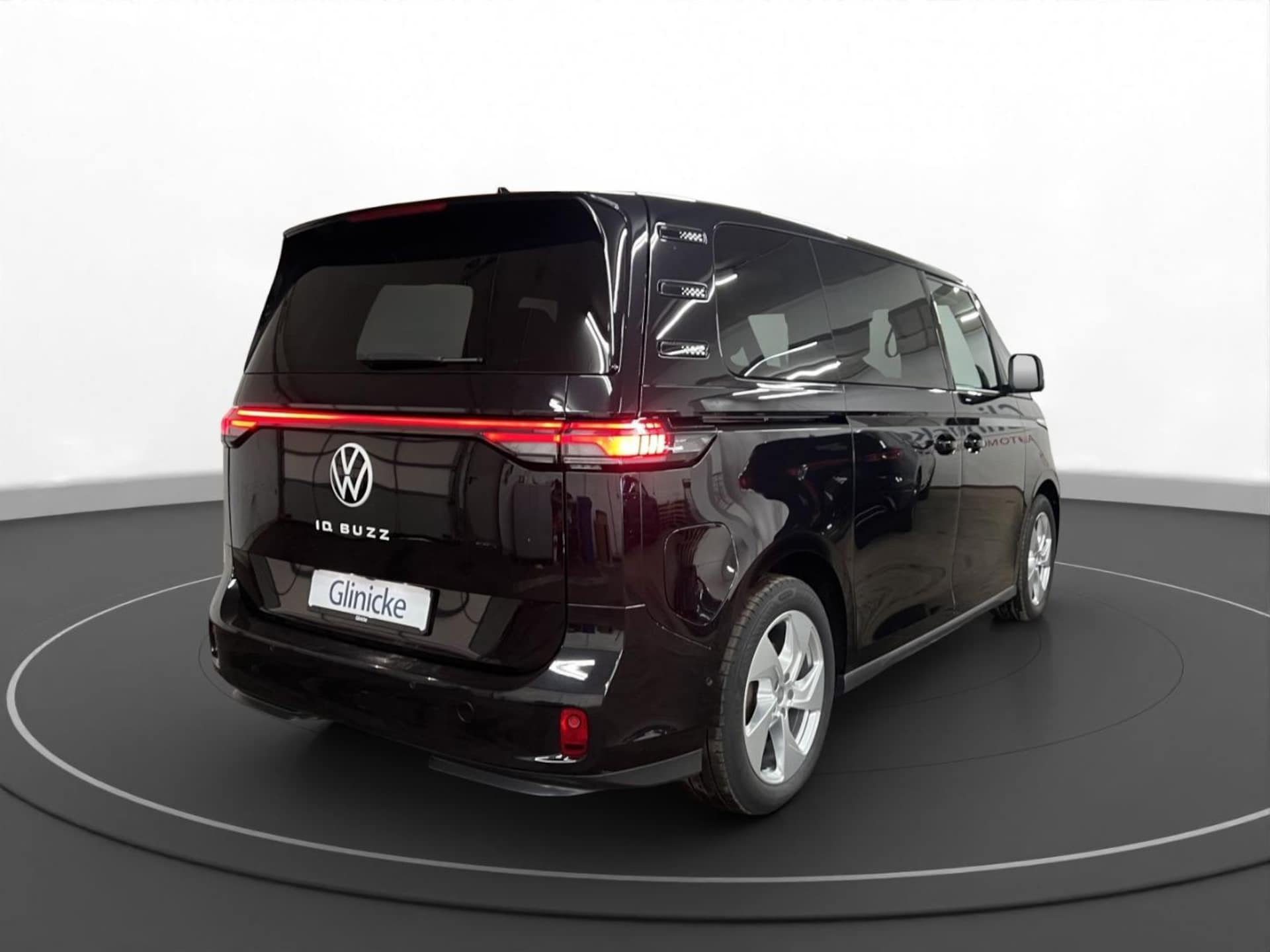 Volkswagen ID. Buzz Pro
