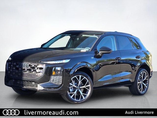 2026 Audi Q3 SUV